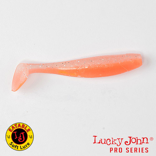 Виброхвост LJ Pro Series MINNOW 08 40 T27 140143 T27 Виброхвост LJ Pro Series MINNOW 08 40 T27 140143 T27