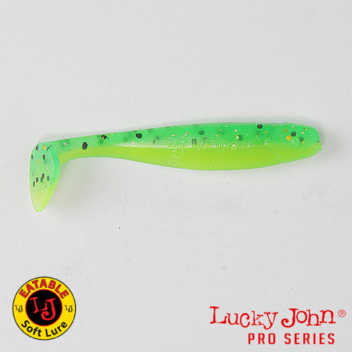 Виброхвост LJ Pro Series MINNOW 08 40 T18 140143 T18 Виброхвост LJ Pro Series MINNOW 08 40 T18 140143 T18