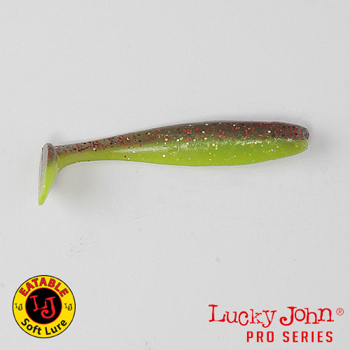 Виброхвост LJ Pro Series MINNOW 05 60 T44 140142 T44