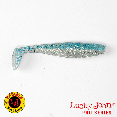 Виброхвост LJ Pro Series MINNOW 05 60 T05 140142 T05