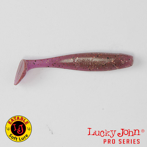 Виброхвост LJ Pro Series MINNOW 05 60 S13 140142 S13