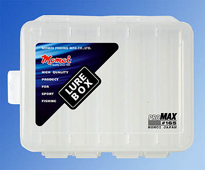 Коробка MOMOI L 165 Коробка MOMOI L 165