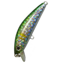 Воблер Yo Zuri F199 C44 L Minnow 44mm Воблер Yo Zuri F199 C44 L Minnow 44mm