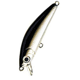 Воблер Yo Zuri F199 BL L Minnow 44mm Воблер Yo Zuri F199 BL L Minnow 44mm