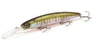 Воблер Balisong Minnow 130SF Longbill 13см 26 5гр slow floating 35