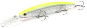 Воблер Balisong Minnow 130SF Longbill 13см 26 5гр slow floating 07B