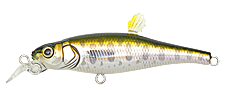 Воблер MEGABASS LIVE X MARGAY STEPCAT MB LIVEXmgsc GGTt Воблер MEGABASS LIVE X MARGAY STEPCAT MB LIVEXmgsc GGTt