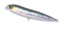 Воблер C laquo ultiva Zip raquo n Ziggy 80mm ZZ 80 11 Воблер C laquo ultiva Zip raquo n Ziggy 80mm ZZ 80 11