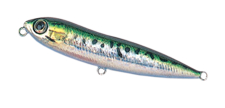 Воблер C laquo ultiva Zip raquo n Ziggy 80mm ZZ 80 13