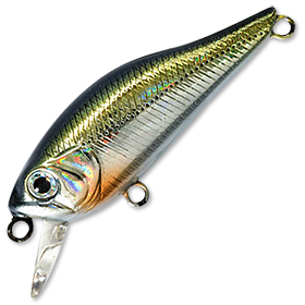 Воблер PONTOON 21 Cheerful 60SP SR P21 CHR 60SP SR R30 Воблер PONTOON 21 Cheerful 60SP SR P21 CHR 60SP SR R30