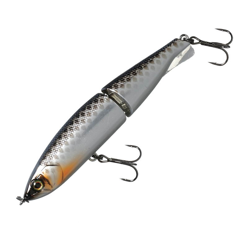 Воблер JACKALL Sride 95 reserver hera