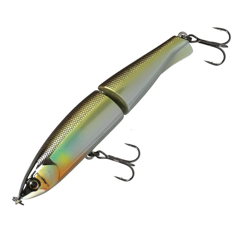 Воблер JACKALL Sride 95 ayu Воблер JACKALL Sride 95 ayu