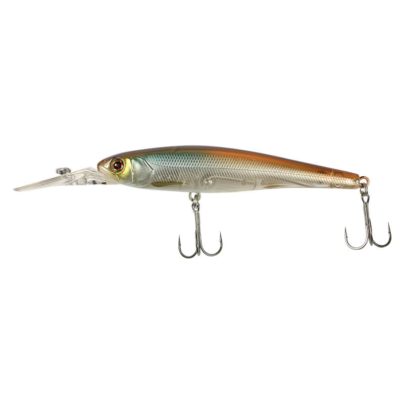 Воблер JACKALL Dowzvido 90SP natural shad