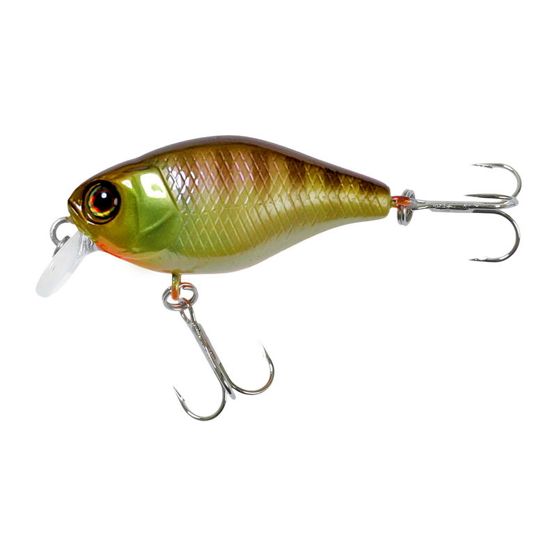 Воблер JACKALL Chubby 38 Silent noike gill Воблер JACKALL Chubby 38 Silent noike gill