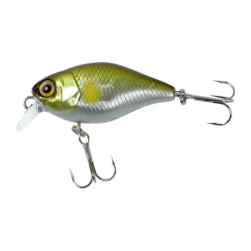 Воблер JACKALL Chubby 38 Silent ayu Воблер JACKALL Chubby 38 Silent ayu