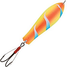 Блесна Professor 2 90 18 незацеп TQ W FYe FR S Блесна Professor 2 90 18 незацеп TQ W FYe FR S
