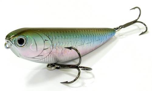 Воблер Lucky Craft Sammy 085 254 MS MJ Herring