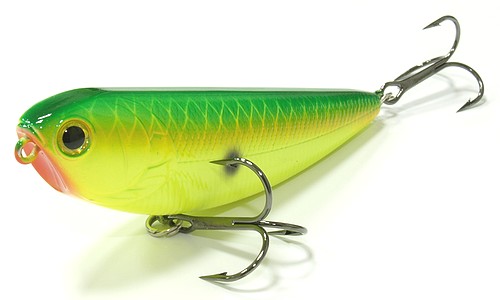 Воблер Lucky Craft Sammy 085 111 Peacock