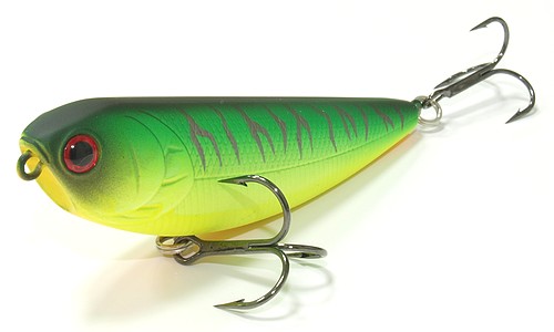 Воблер Lucky Craft Sammy 085 0808 Mat Tiger Воблер Lucky Craft Sammy 085 0808 Mat Tiger