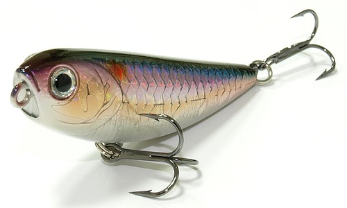 Воблер Lucky Craft Sammy 065 270 MS American Shad Воблер Lucky Craft Sammy 065 270 MS American Shad