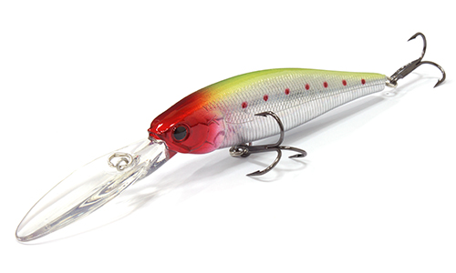 Воблер Lucky Craft Pointer 100XD 251 Nishiki Воблер Lucky Craft Pointer 100XD 251 Nishiki