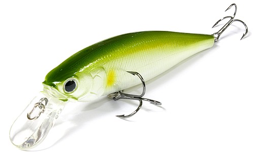 Воблер Lucky Craft Pointer 100 268 Perl Ayu Воблер Lucky Craft Pointer 100 268 Perl Ayu