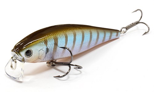 Воблер Lucky Craft Pointer 100 SSR 813 Blue Gill