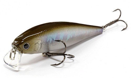 Воблер Lucky Craft Pointer 100 SR 284 Misty Shad