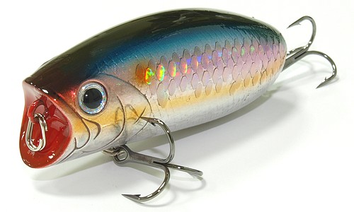 Воблер Lucky Craft Malas 270 MS American Shad 511