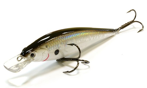 Воблер Lucky Craft Pointer 140 887 MS Natural Suckerl Воблер Lucky Craft Pointer 140 887 MS Natural Suckerl