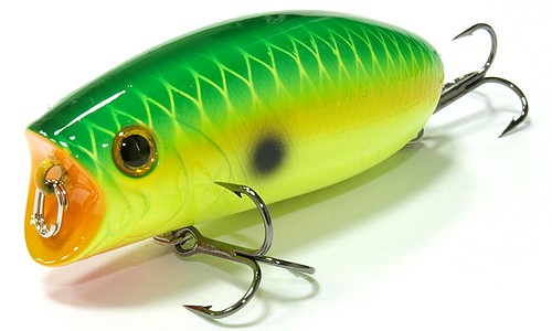 Воблер Lucky Craft Malas 111 Peacock Воблер Lucky Craft Malas 111 Peacock
