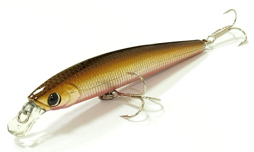 Воблер Lucky Craft Flash Minnow TR 85SP 0196 R Ugui 965