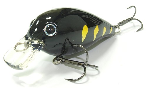 Воблер Lucky Craft Classical Leader 55SR Archer Bee Воблер Lucky Craft Classical Leader 55SR Archer Bee