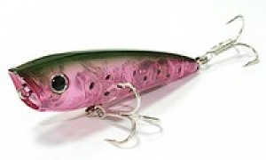 Воблер Lucky Craft C Cube 65 5445 Squid 191 Воблер Lucky Craft C Cube 65 5445 Squid 191