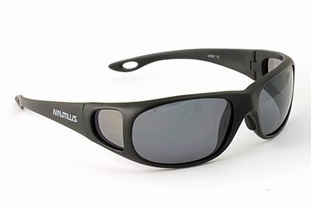 Очки Nautilus N7801 PL Grey Очки Nautilus N7801 PL Grey