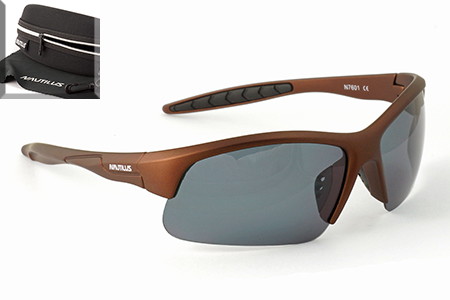 Очки Nautilus N7601 PL Grey Очки Nautilus N7601 PL Grey