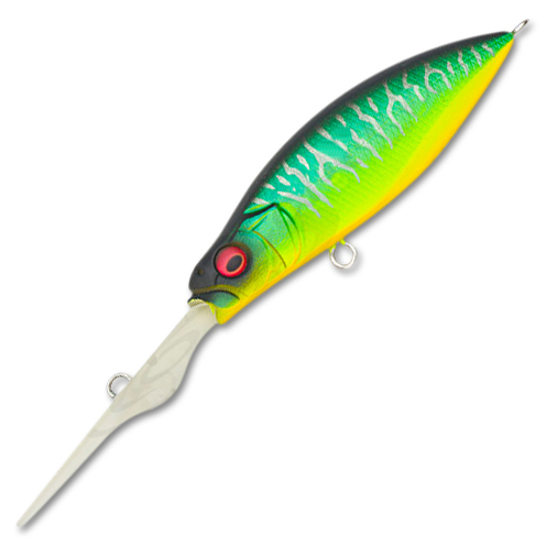 Воблер MEGABASS SPINDRIVE 58F MB SPD58F MT Воблер MEGABASS SPINDRIVE 58F MB SPD58F MT