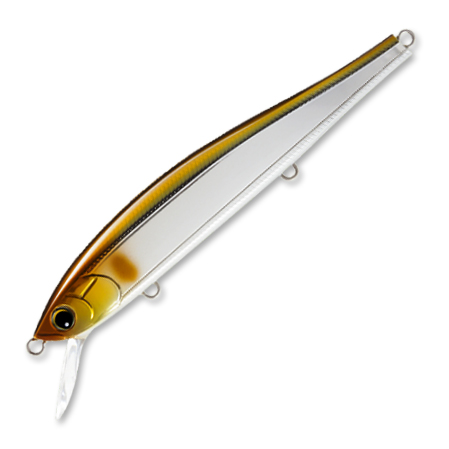 Воблер Duel F1086 MEAY Hardcore Minnow FL 70mm Воблер Duel F1086 MEAY Hardcore Minnow FL 70mm