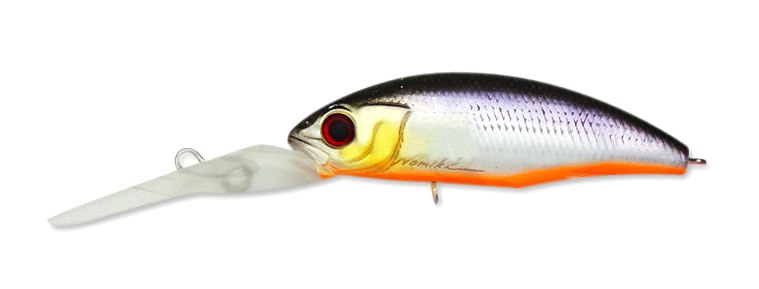 Воблер OSP DUNK F 48 0mm 4 7gr OSP DUNK F m11 Воблер OSP DUNK F 48 0mm 4 7gr OSP DUNK F m11