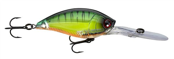 Воблер Yo Zuri R1108 PFT 3DB DEEP CRANK F 70mm