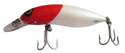Воблер HALCO Sorcerer 090 DD H53