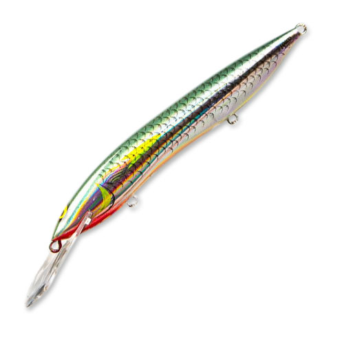 Воблер HALCO Sorcerer 150 XDD STD R25