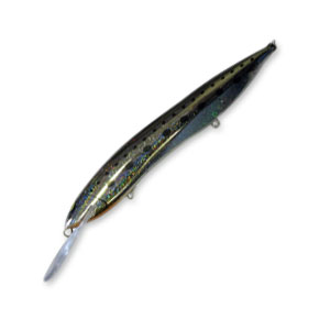 Воблер HALCO Sorcerer 150 DD Rus98