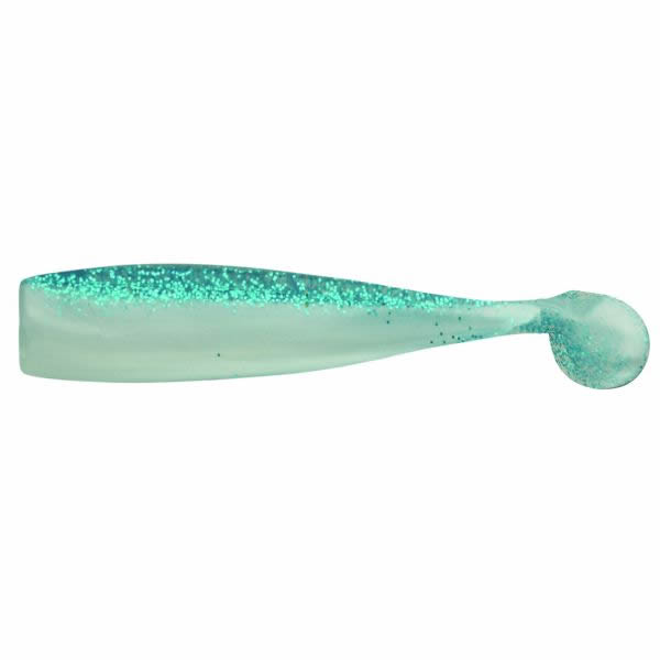 Мягкая приманка Lunker City Shaker 4 5 170 Baby Blue Shad