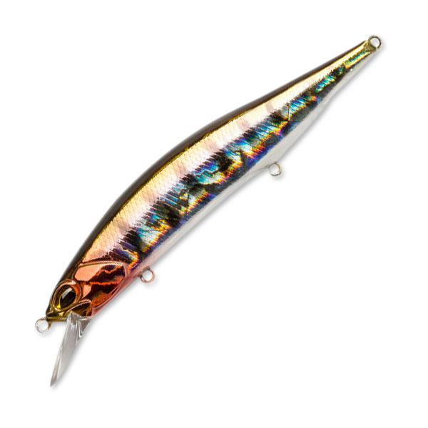 Воблер DUO Realis Jerkbait 110mm DUO RJB 110SP D58