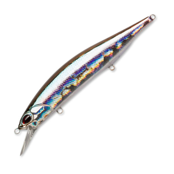 Воблер DUO Realis Jerkbait 120mm DUO RJB 120SP D13