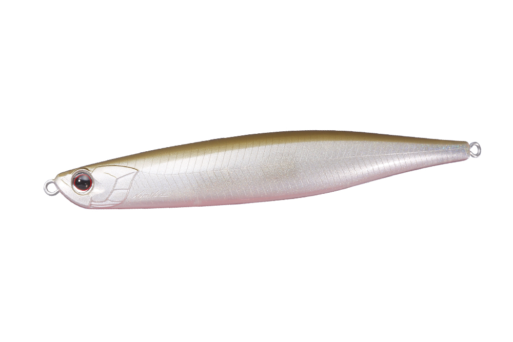Воблер OSP BENT MINNOW 106 0mm 10 0gr OSP BENTM106F GF76 Воблер OSP BENT MINNOW 106 0mm 10 0gr OSP BENTM106F GF76
