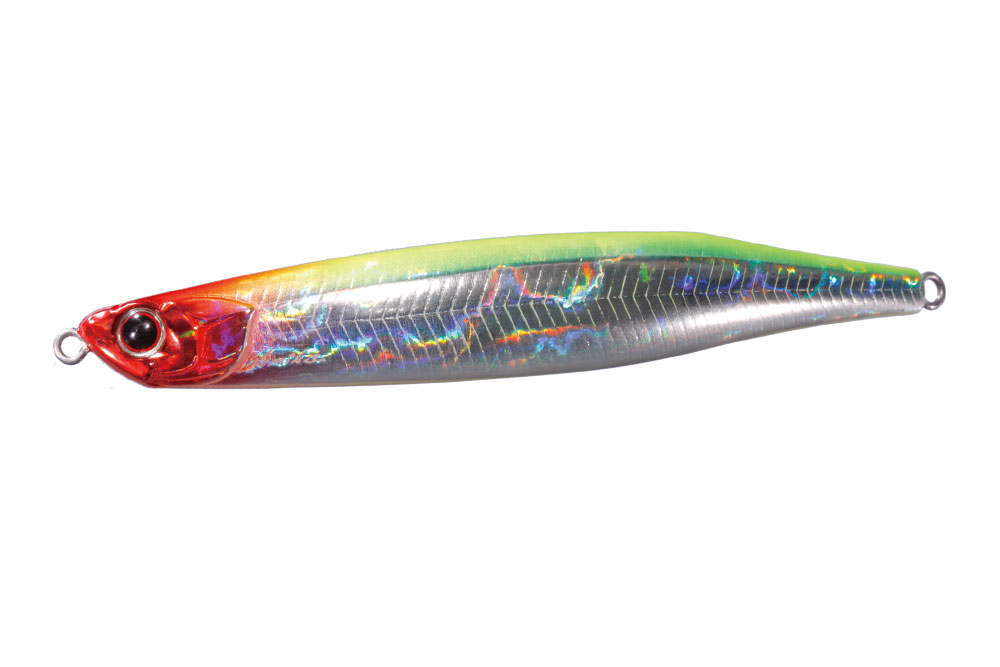 Воблер OSP BENT MINNOW 106 0mm 10 0gr OSP BENTM106F H59 Воблер OSP BENT MINNOW 106 0mm 10 0gr OSP BENTM106F H59