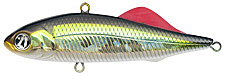 Воблер PONTOON 21 Bet A Vib 61 Nano Sound P21 BetaVIB 61NS 005F