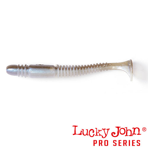 Виброхвост LJ Pro Series TIOGA 07 50 T46 140103 T46 Виброхвост LJ Pro Series TIOGA 07 50 T46 140103 T46